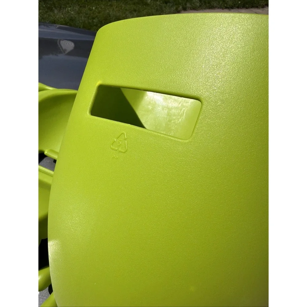 Boon Frog Pod Bath Tub Toy Scoop & Storage Holder Caddy Storage Pool Water Green